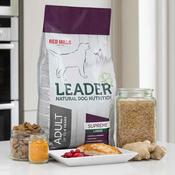 Leader Adult Supreme Large Breed Dog Food image