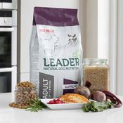 Leader Adult Supreme Medium Breed Dog Food image