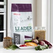 Leader Adult Supreme Small Breed Dog Food image