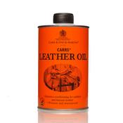 Carr &amp; Day &amp; Martin - Carrs Leather Oil
