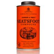 Carr &amp; Day &amp; Martin - Vanner &amp; Prest Neatsfoot Compound