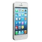 iPhone 5g White 16gb Unlocked Grade A image