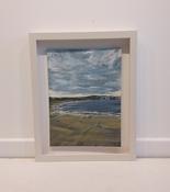 Oil on Board by Elaine Cowley image