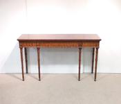 Gothic Style Console Table image