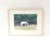 Watercolour by Ann O'Clery image