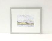 Watercolour by Brid Ni Rinn image