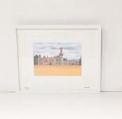 Ducketts Grove Print image