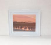 Print 'Early Morning  On  The  Curragh' by Daniel O' Neill image