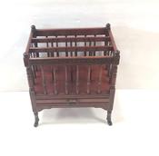 Antique Edwardian Canterbury image