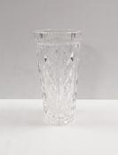 Waterford Cystal Vase image