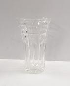 Waterford Crystal Well Welcome Vase image