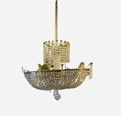 Vintage Chandelier image