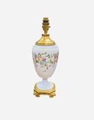 Porcelain Table Lamp image