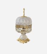 Vintage Table Lamp image