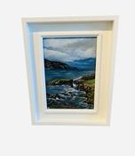 Oil On Board Donegal By Dee Free image