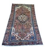 Vintage Persian Rug image