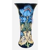 Philip Gibson Moorcroft Slender Vase image