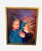 Oil on Board by Karolina Wicha image