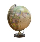 World Globe On Stand image
