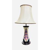 Large Moorcroft Waistline Table Lamp image