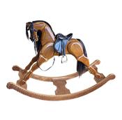 Vintage Rocking Horse image