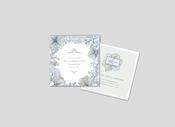 Order Sample Memorial Cards - Sample Memorial Card