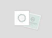 Order Sample Memorial Cards - Sample Memorial Card
