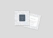 Order Sample Memorial Cards - Sample Memorial Card image