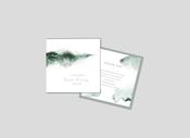 Order Sample Memorial Cards - Sample Memorial Cards