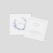 Order Sample Memorial Cards - Sample Memorial Card