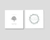 Order Sample Memorial Cards - Selection of Sample Memorial Cards