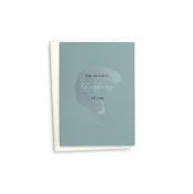 Carefully Designed Range of Sympathy Cards - Condolence / Sympathy Card - I'm So Sorry Thinking of you