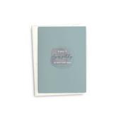 Carefully Designed Range of Sympathy Cards - Condolence / Sympathy Card - Love and Sympathy at This Sad Time