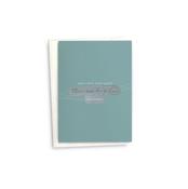 Carefully Designed Range of Sympathy Cards - Condolence / Sympathy Card - Where There is Deep Grief