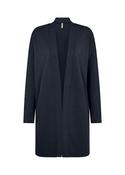 Banu Cardigan in Navy image