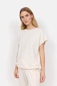 Banu T-Shirt in Cream image