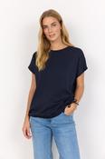 Banu T-Shirt in Navy image
