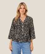 Ibilisa Shirt in Fog image