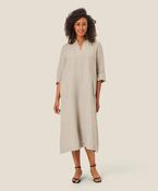 Nikeeta Dress in Natural