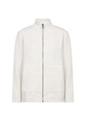 Pierre Sweatshirt in Cream Melange image