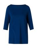 Raymonde Top in Summer Blue image