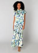 Sandra Top in Multicolour