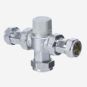 Merchant Thermostatic Mixing Valve 15mm image