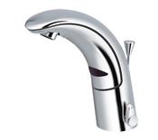 Sensor Tap iQ A10 - With Temperature Mixing (Battery) image