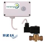 Urinal Flush Control (Battery) image