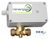 Urinal Flush Controls (Mains)