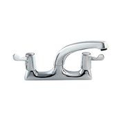 Renergise 3" Lever Action Deck Mounted Sink Mixer image