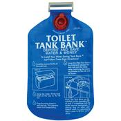 Toilet Tank Bank
