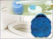 Flush Wiser WC Variable Flush Device image