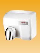 VANDAL PROOF HAND DRYER ST 2400 E image